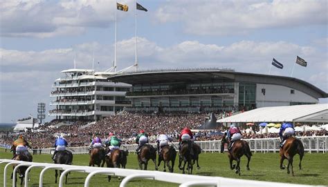epsom derby odds